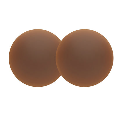 Women's Fashion Personality Light Invisible Nude Bra
