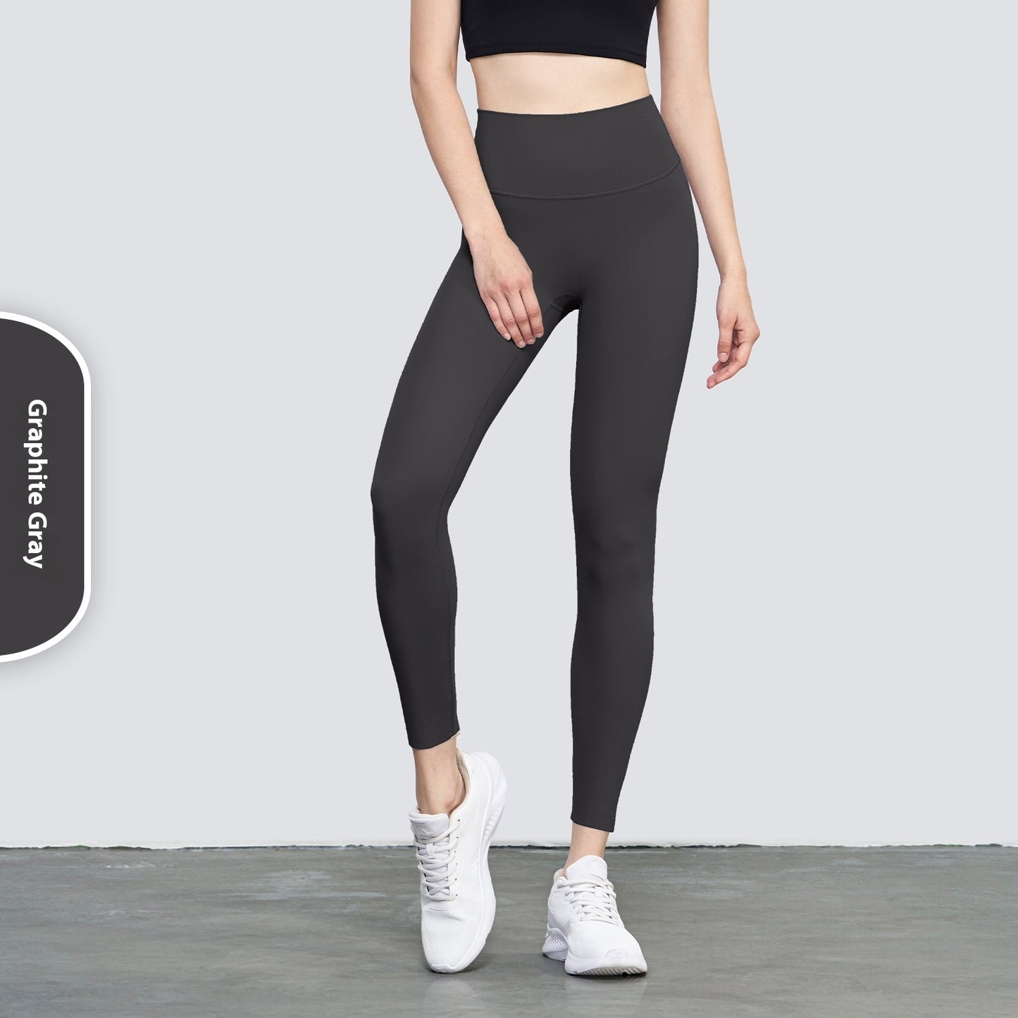 CRZ YOGA Butterluxe High Waisted Lounge Legging 25" - Buttery Soft Workout Yoga Pants for Women