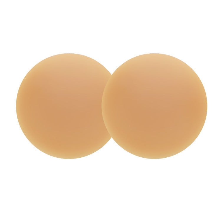 Women's Fashion Personality Light Invisible Nude Bra