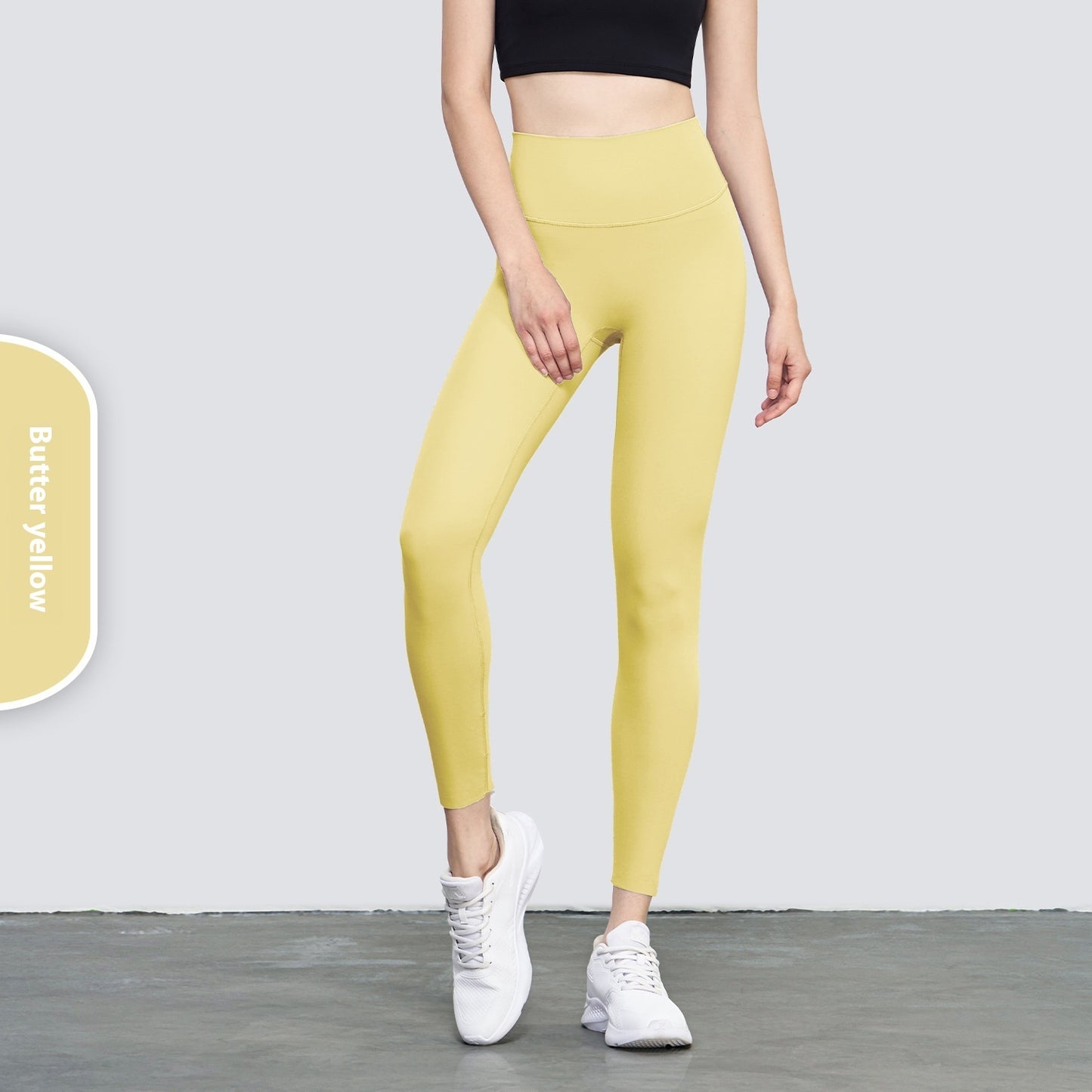 CRZ YOGA Butterluxe High Waisted Lounge Legging 25" - Buttery Soft Workout Yoga Pants for Women