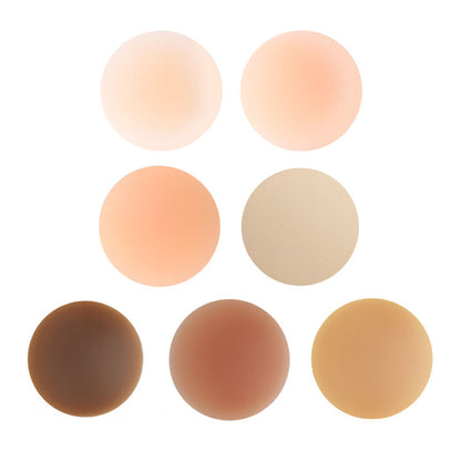 Women's Fashion Personality Light Invisible Nude Bra