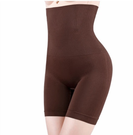 High Waist Tummy Control Shapewear for Women