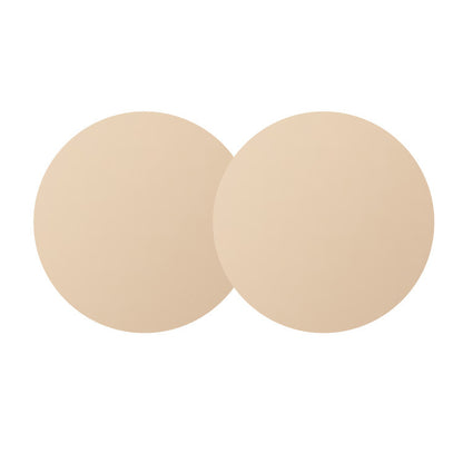 Women's Fashion Personality Light Invisible Nude Bra