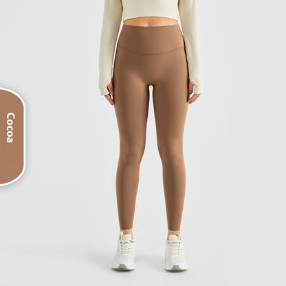 CRZ YOGA Butterluxe High Waisted Lounge Legging 25" - Buttery Soft Workout Yoga Pants for Women
